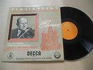 DECCA LXT 2970 - MISCHA ELMAN VIOLIN Tchaikovsky Concerto ADRIAN BOULT Vinyl LP