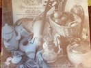 Alison Krauss Different Strokes - Fiddle Tunes LP 1985 Very Rare and Signed