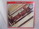 Beatles 1962 -1966 Red Vinyl Remastered LP SEALED NEW