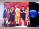James - Laid LP Europe 1993 Fontana EX-/EX- RARE w/ SPARE VG+ COPY Vinyl Record