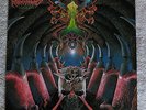 Monstrosity Record Imperial Doom ORIG Canibal Corpse Obituary Morbid Angel