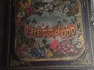 Panic At The Disco: Pretty. Odd. ** RARE BOX SET ** OOP VINYL NEW FALL OUT BOY