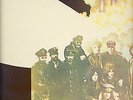 LED ZEPPELIN - II / 2 / Two (Near Mint Later UK Green / Orange Issue Vinyl LP)