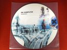 RADIOHEAD - OK Computer || Picture Disc LP  |  Very Rare PROMO Limited Edition