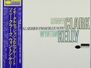 SONNY CLARK/WYNTON KELLY IMMORTAL SESSION BLUE NOTE ONLY JAPAN UNPLAYED