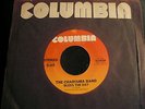 RARE SWEET SOUL  THE CHARISMA BAND   BLESS THE DAY/ BOOGIE PEOPLE       COLUMBIA