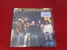 Tragically Hip Up To Here Vinyl LP MCA-6310 Mint Promo SEALED