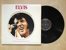 RCA Victor CPL1-0341 Elvis Presley - A Legendary Performer Volume Vol. 1 US TOP