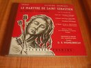 RARE FRENCH DUCRETET-THOMSON 2 X 10