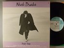Nick Drake  Fruit Tree    4 LP Box Set