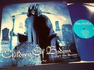 LP CHILDREN OF BODOM - Follow the Reaper - Limited edition - blue vinyl - new