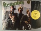 Remains, The  Self-Titled   SEALED In Bag    Mono  Garage  Psych