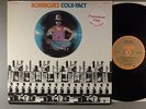 Rodriguez  Cold Fact    Rare Original Sussex Label  Sugar Man