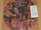 ZUCCHERO ORO INCENSO E BIRRA LP IN PICTURE DISC