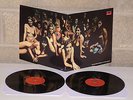 Jimi Hendrix Experience, The ?– Electric Ladyland UK TOP  MINT