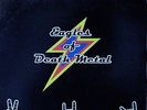 Eagles of Death Metal - Peace, Love & Death Metal Vinyl LP (still sealed)