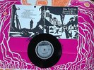 The Triffids - Spanish Blue rare australian Alternative  7