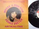 Prince Buster and The All Stars 