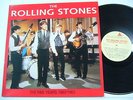 ROLLING STONES - The R&B Years 1963/65 (Pyramid Rec. LP) not TMOQ