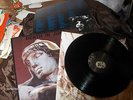 DEATH IN JUNE But What Ends Ltd. ed. LP 1st 1992 + INSERT