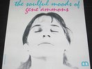 GENE AMMONS The Soulful Moods Of lp PRESTIGE Moodsville 28  MONO Deep Groove RVG