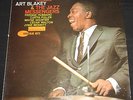 ART BLAKEY Mosaic lp BLUE NOTE 4090 MONO Original US Deep Groove RVG Ear RARE