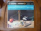 rossini overtures FRITZ REINER   LSC-2318 Living Stereo SDog 1959
