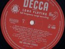  UK Rolling Stones Flowers EXPORT MONO LK LP 1967 KILLER MINT- VINYL