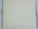 Pink Floyd The Wall Half Speed Master Vinyl RARE Columbia Master sound NEAR MINT