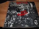Terrorizer, world downfall, orig. brazil press, RARE, entombed, brutality,