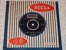 THE CEDARS For Your Information - Lebanese 60s freakbeat/eastern psych 45 LISTEN