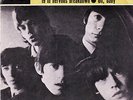 ROLLING STONES - Paint It Black+3  60s IRAN prs. ps EP