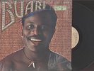 BUARI - SELF TITLED - SOUL LP - SHRINK WRAP