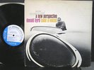 DONALD BYRD A New Perspective BLUE NOTE 84124 LP VANGELDER Thick vinyl