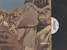 ALBERT AYLER - LOVE CRY - JAZZ LP - GATEFOLD - MONO - PROMO