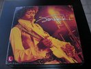 JIMI HENDRIX Live 1967/68 Box set LP  Ltd Ed. COLORATO Vinyl+Poster etc. SEALED