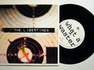 The Libertines What A Waster I Get Along 7