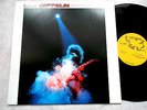 LED ZEPPELIN EARL'S COURT ARENA VOLUME II RARE  JAPAN LP no TMOQ