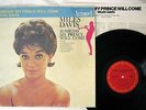 MILES DAVIS SOMEDAY MY PRINCE WILL COME CBS/SONY 18AP2058 JAPAN CAPOBI Vinyl LP
