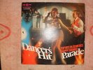 Vinyl-LP - Dancer´s Hit Parade - Top Hits by Jo Ments - Happy Sounds . 76343