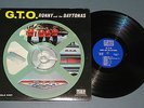 Ronny and the Daytonas G.T.O. Mala hot rod LP NM mono EX cover 1964