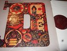 CHARLES MINGUS SIDEMAN : THE RAREST ON DEBUT NUMBERED EDITION LP DEBUT MSLP 002