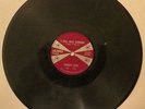 JOHNNY CASH 78 rpm DON'T TAKE YOUR GUNS TO TOWN / I STILL MISS SOMEONE Columbia