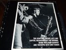GERRY MULLIGAN&CHET BAKER : THE COMPLETE PACIFIC JAZZ AND CAPITOL RECORDINGS 5LP