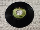 JACKIE LOMAX NEW DAY/THUMBIN A RIDE  APPLE 1807   M-
