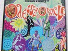 The Zombies-Odessey & Oracle-original stereo lp-Date records TES4013-green
