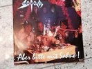 LP Sodom - aber bitte mit Sahne