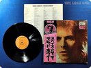 DAVID BOWIE Space Oddity Japan Press OBI LP n5276