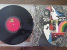 Killing Floor – Out Of Uranus LP 1971 VG+/EX Penny Farthing Italy 3C062-92131