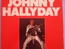 JOHNNY HALLYDAY COFFRET 33T +++++TBE ++++VOIR++++